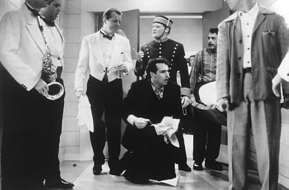 笑撃生放送！ラジオ殺人事件の画像