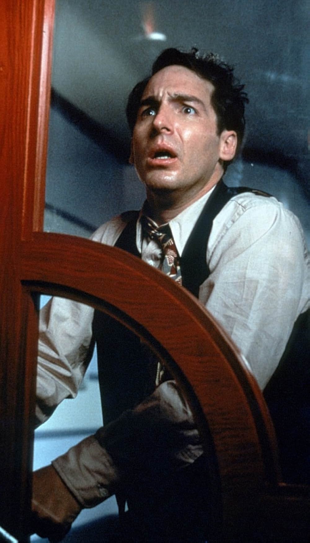 笑撃生放送！ラジオ殺人事件の画像