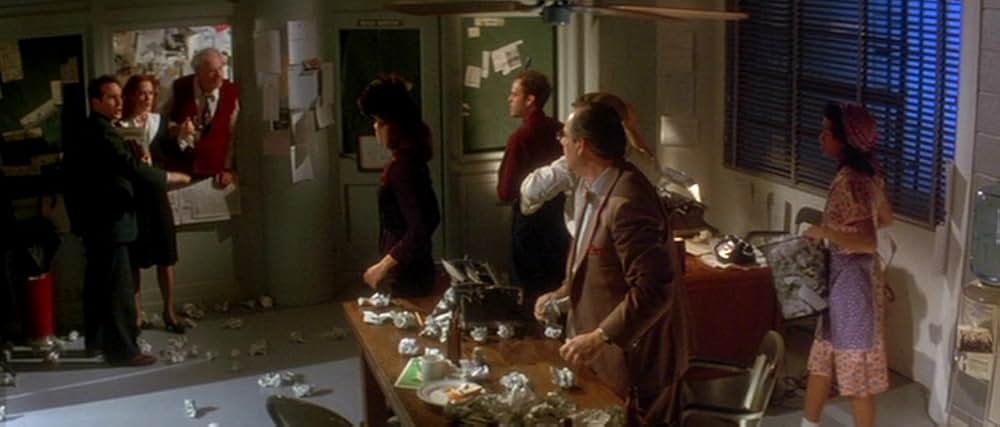 笑撃生放送！ラジオ殺人事件の画像