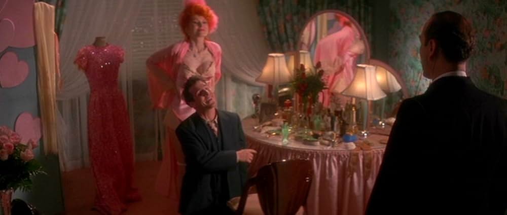 笑撃生放送！ラジオ殺人事件の画像