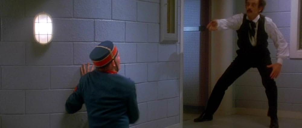 笑撃生放送！ラジオ殺人事件の画像