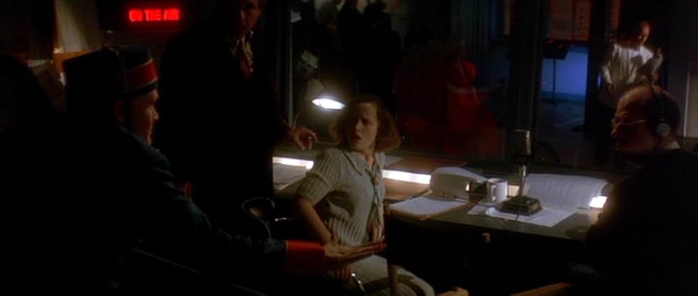 笑撃生放送！ラジオ殺人事件の画像