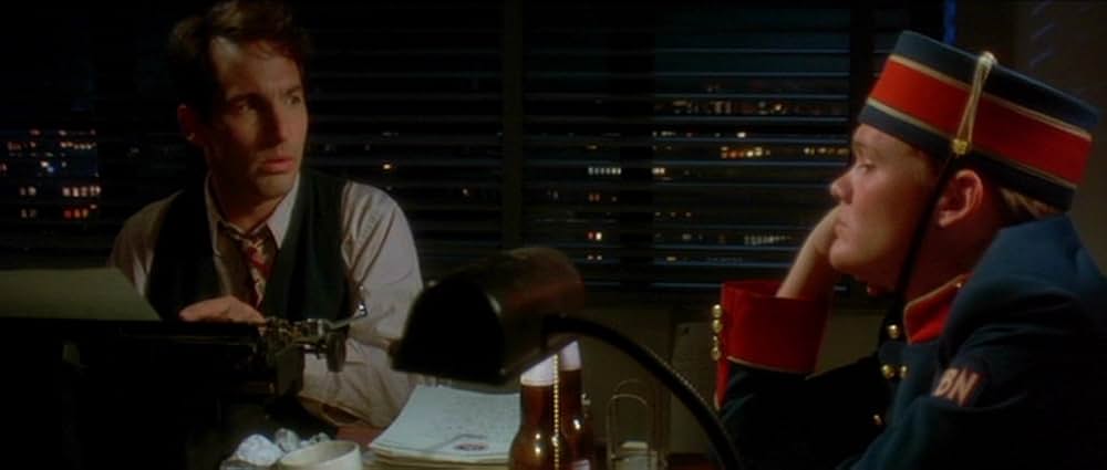 笑撃生放送！ラジオ殺人事件の画像