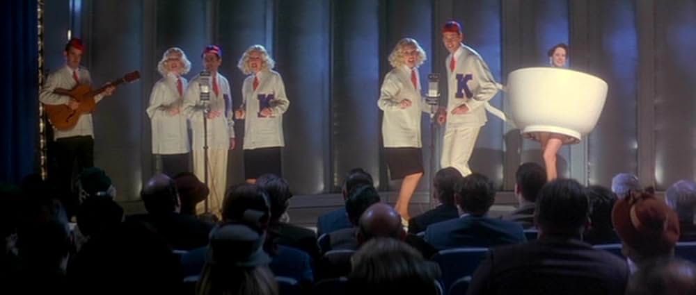 笑撃生放送！ラジオ殺人事件の画像