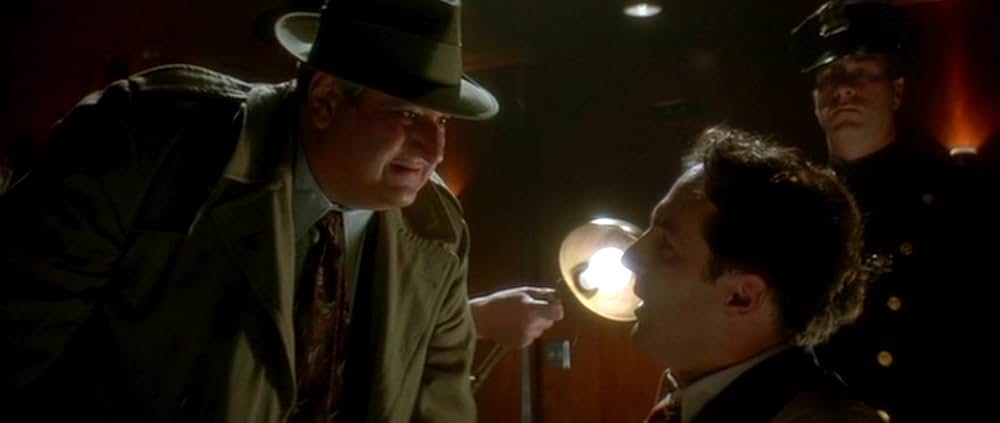 笑撃生放送！ラジオ殺人事件の画像