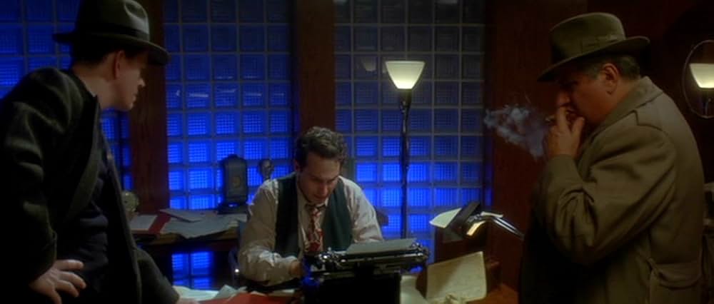 笑撃生放送！ラジオ殺人事件の画像