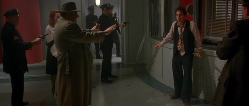 笑撃生放送！ラジオ殺人事件の画像