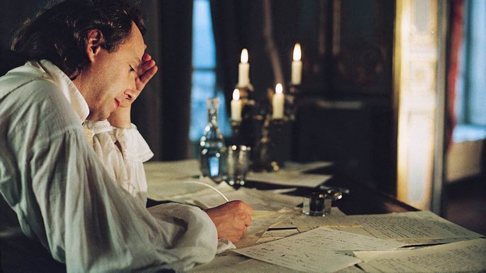 ボーマルシェ／フィガロの誕生の画像