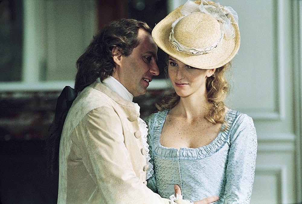 ボーマルシェ／フィガロの誕生の画像