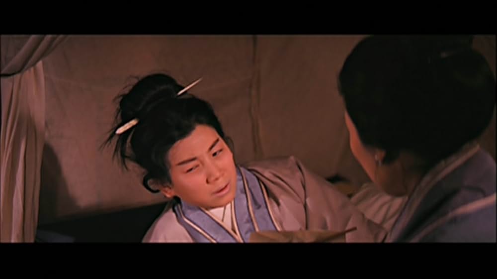 梁山伯と祝英台の画像