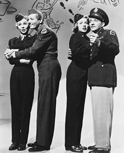 ホワイト・クリスマスの画像