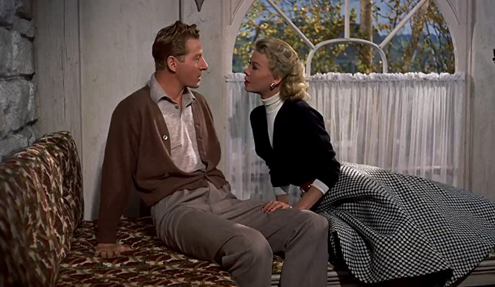 ホワイト・クリスマスの画像