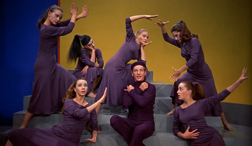 ホワイト・クリスマスの画像