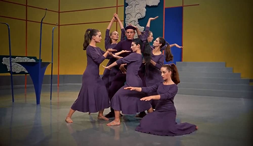 ホワイト・クリスマスの画像