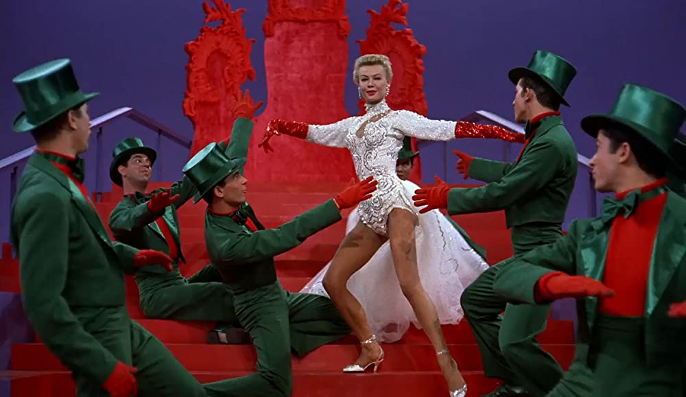 ホワイト・クリスマスの画像