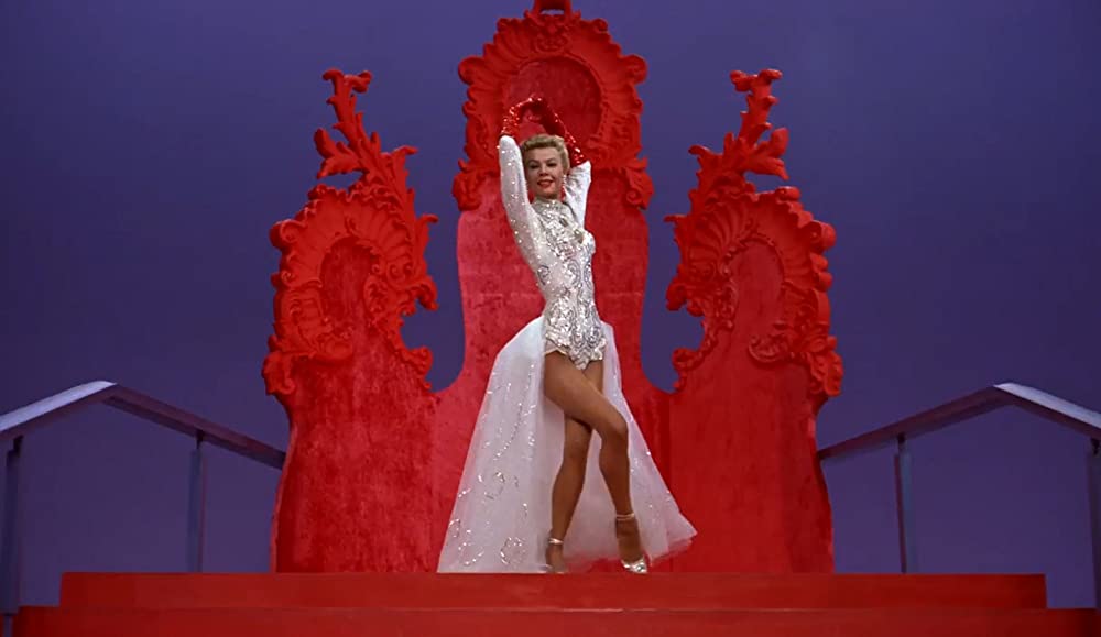 ホワイト・クリスマスの画像