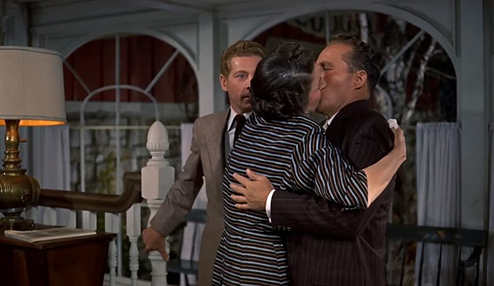 ホワイト・クリスマスの画像