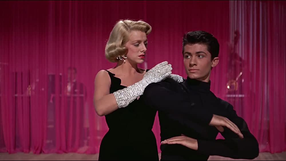 ホワイト・クリスマスの画像