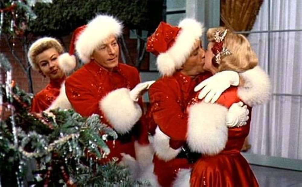 「ホワイト・クリスマス」の画像