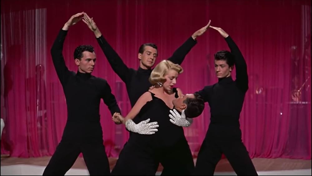 ホワイト・クリスマスの画像