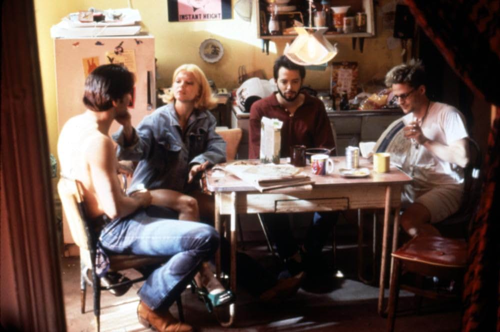 ロマンスに部屋貸しますの画像