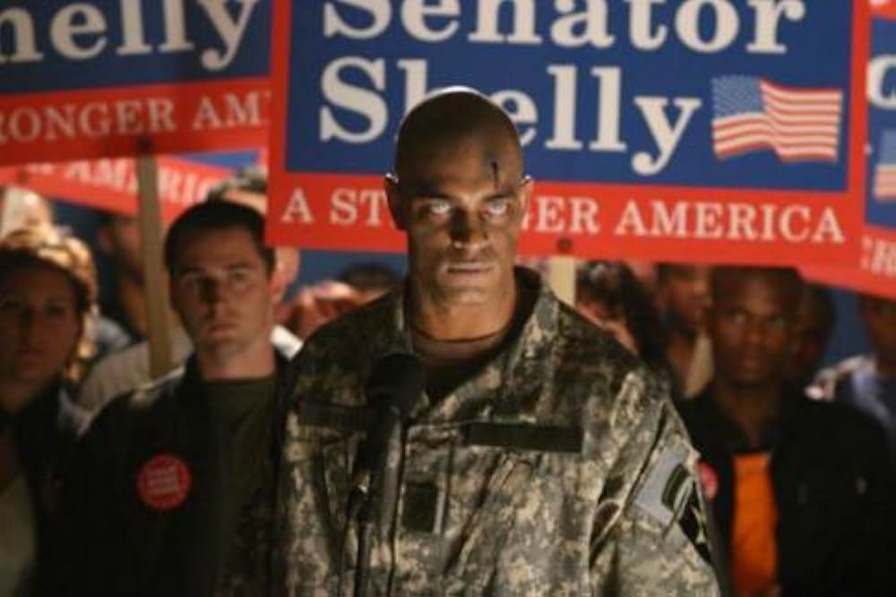 ゾンビの帰郷の画像