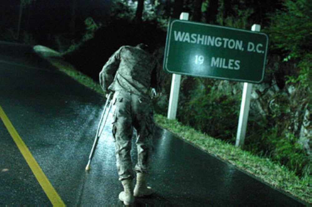 ゾンビの帰郷の画像