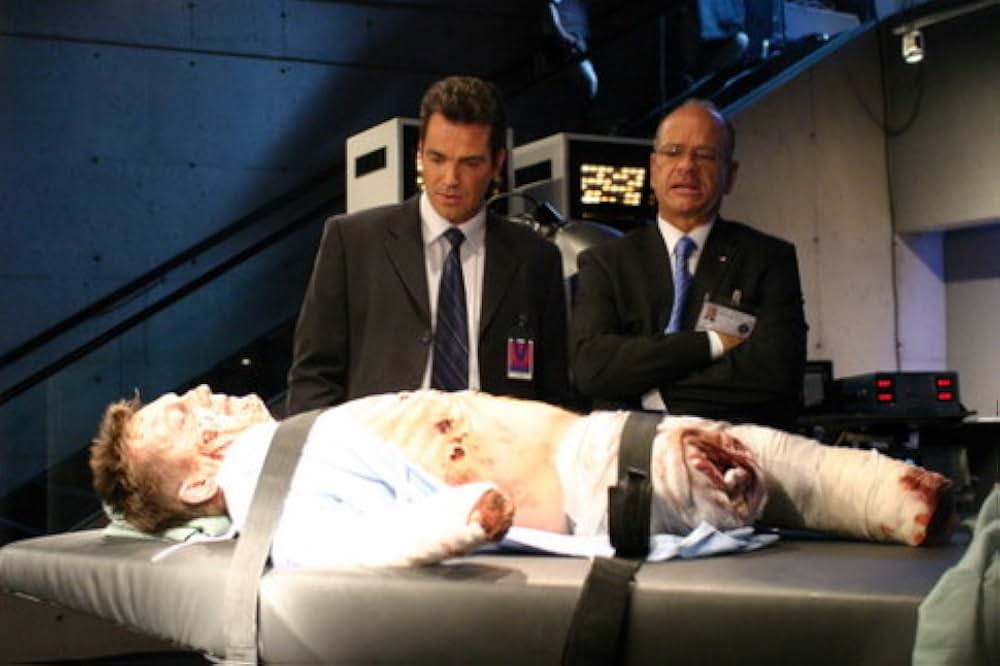 ゾンビの帰郷の画像