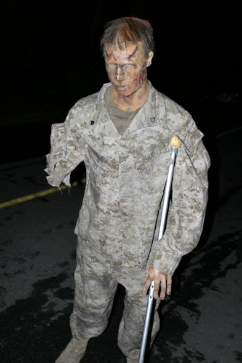 ゾンビの帰郷の画像