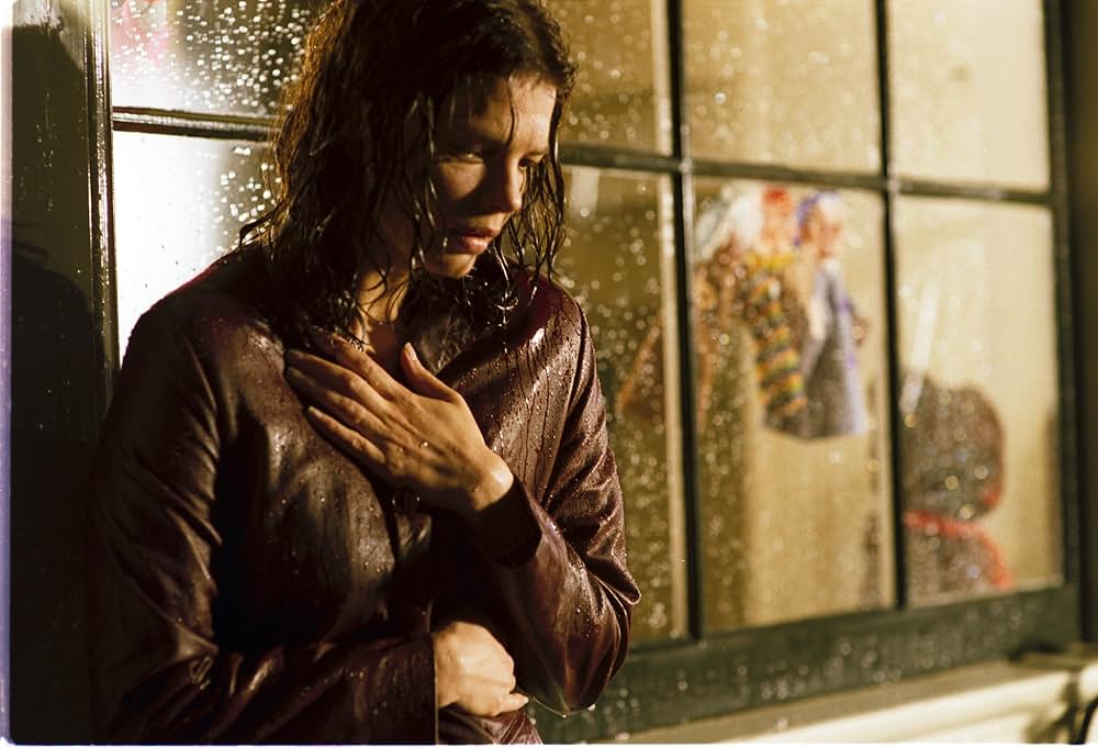 パーフェクト・ライフ 愛のかたちの画像