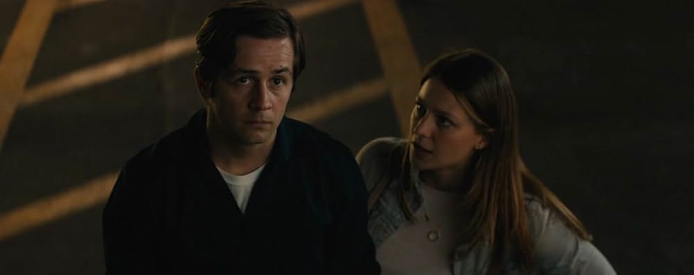 サン・ドッグス －生きる意味を探して－の画像