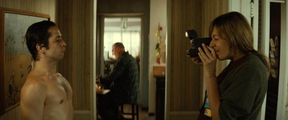 サン・ドッグス －生きる意味を探して－の画像