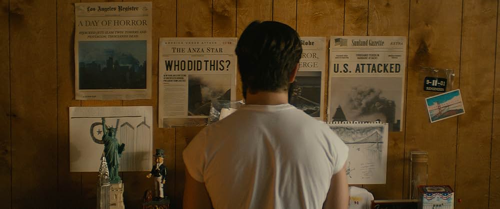 サン・ドッグス －生きる意味を探して－の画像