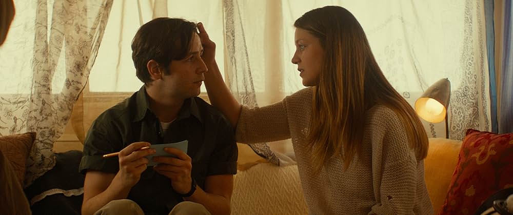 サン・ドッグス －生きる意味を探して－の画像