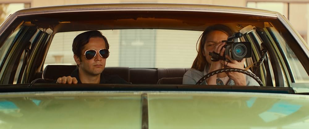 サン・ドッグス －生きる意味を探して－の画像