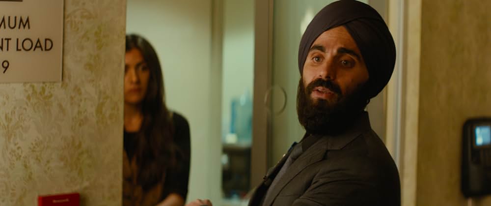 サン・ドッグス －生きる意味を探して－の画像