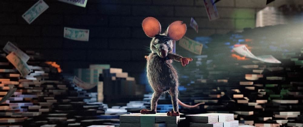 バッドキャットの画像