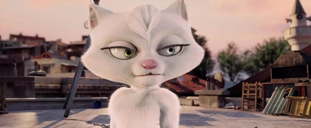 バッドキャットの画像