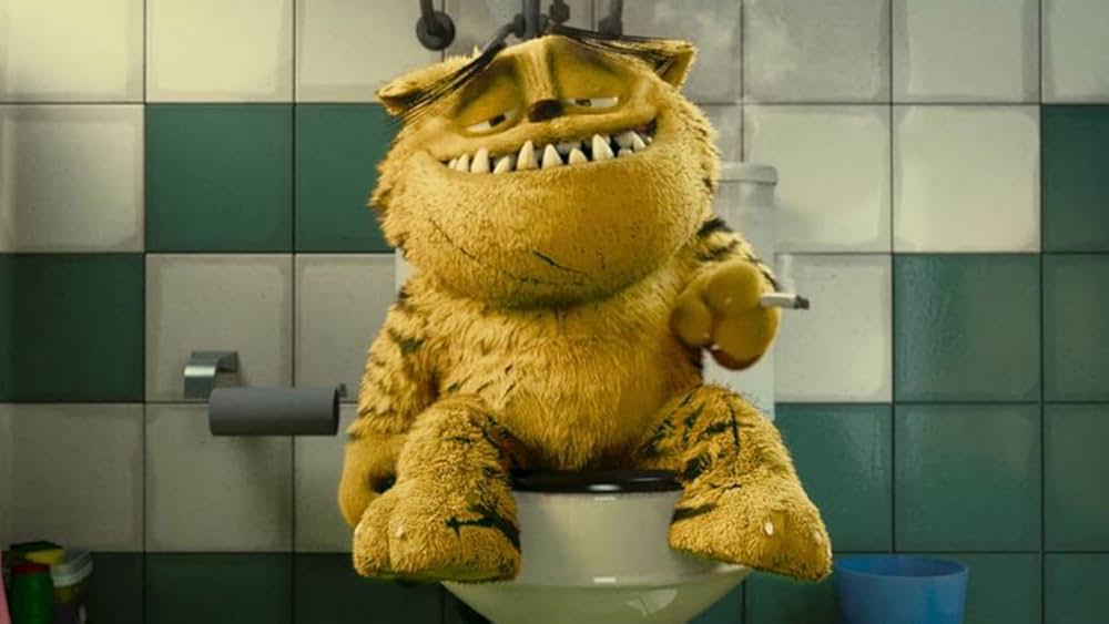 バッドキャットの画像