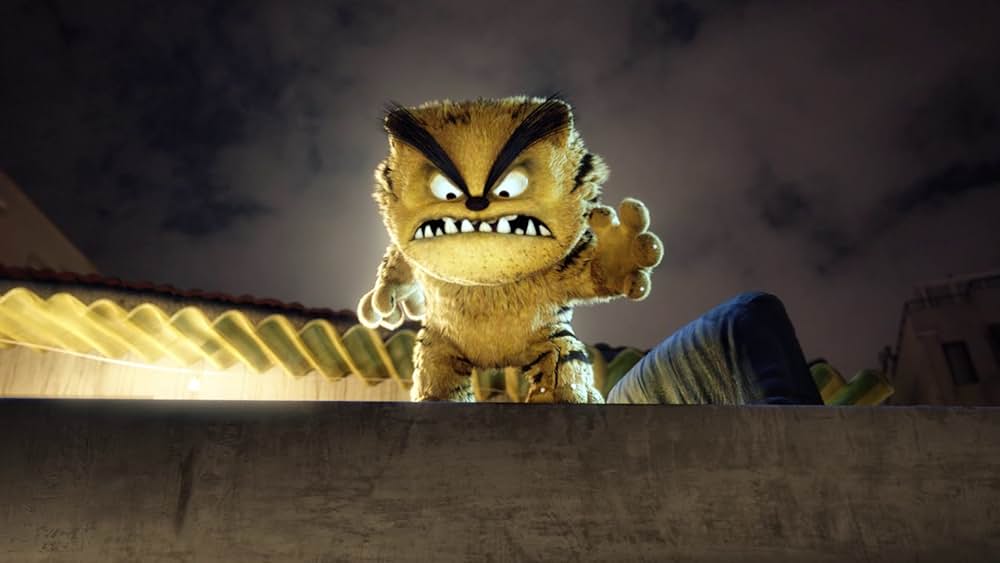 バッドキャットの画像