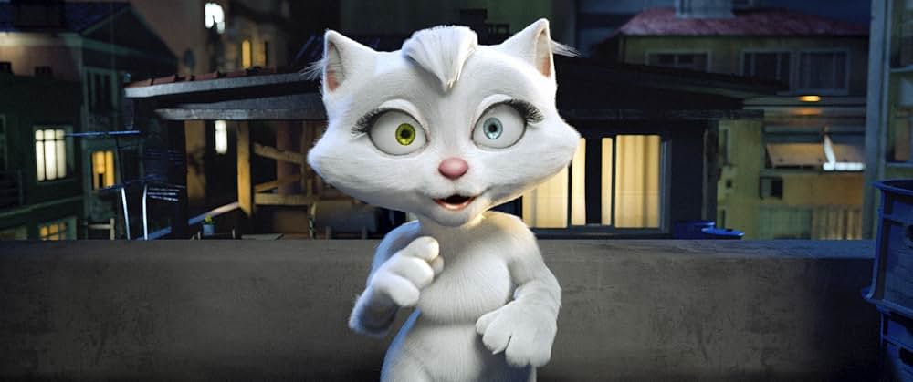 バッドキャットの画像