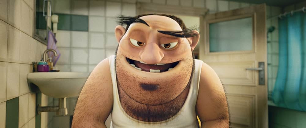 バッドキャットの画像