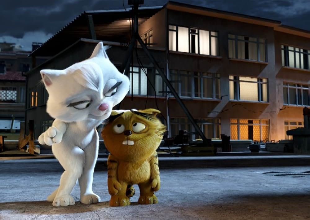 バッドキャットの画像