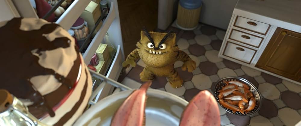 バッドキャットの画像