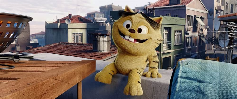 バッドキャットの画像