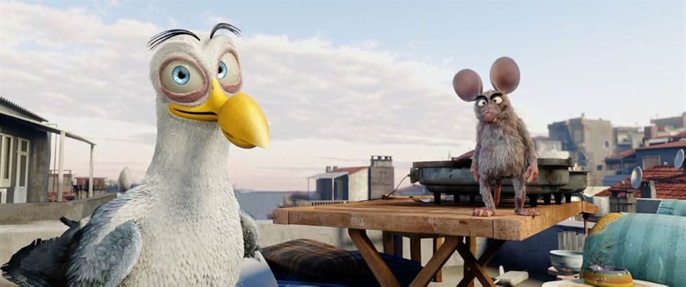 バッドキャットの画像