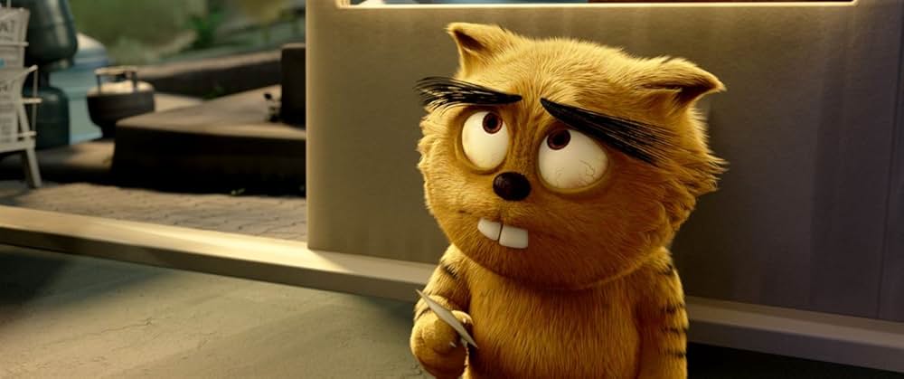 バッドキャットの画像