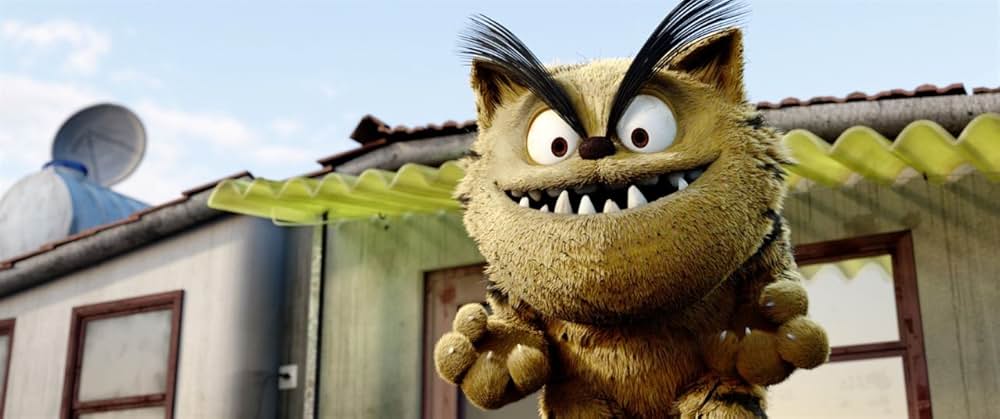 バッドキャットの画像