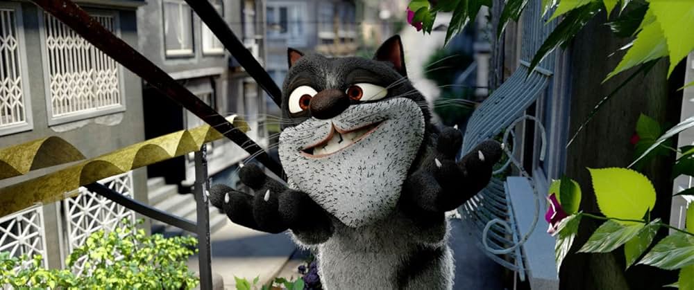 バッドキャットの画像