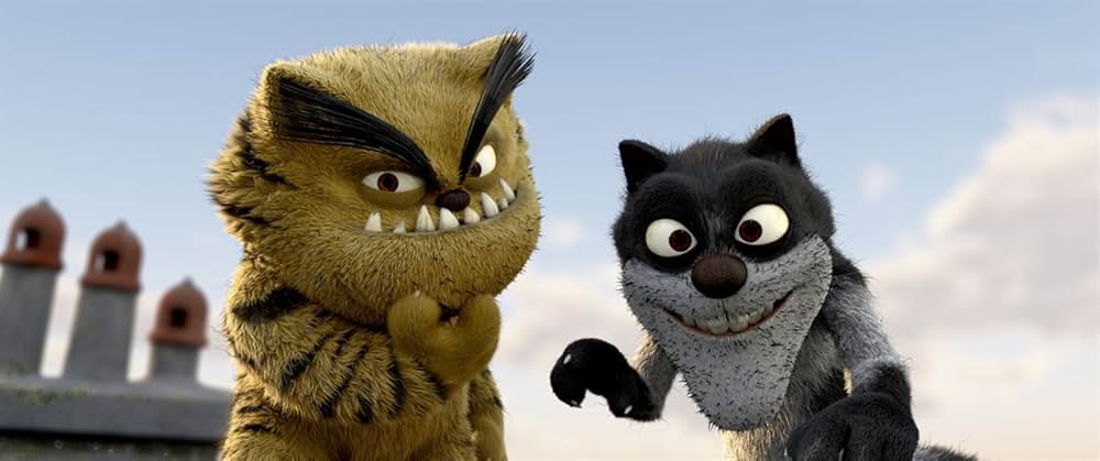 バッドキャットの画像